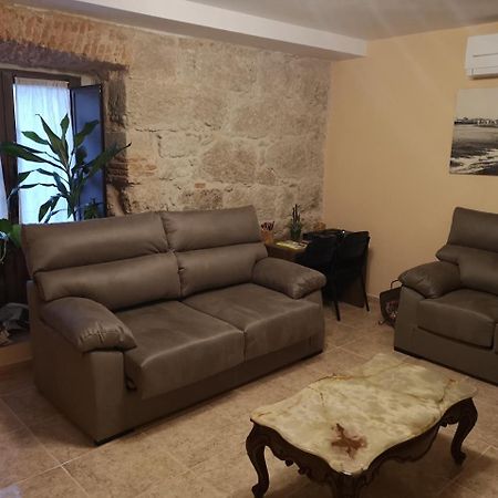 Apartamento Palacio Antigua Audiencia Ciudad-Rodrigo Εξωτερικό φωτογραφία