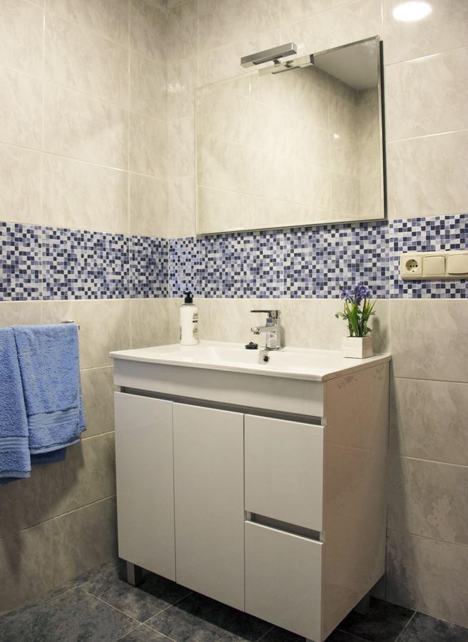 Apartamento Palacio Antigua Audiencia Ciudad-Rodrigo Εξωτερικό φωτογραφία