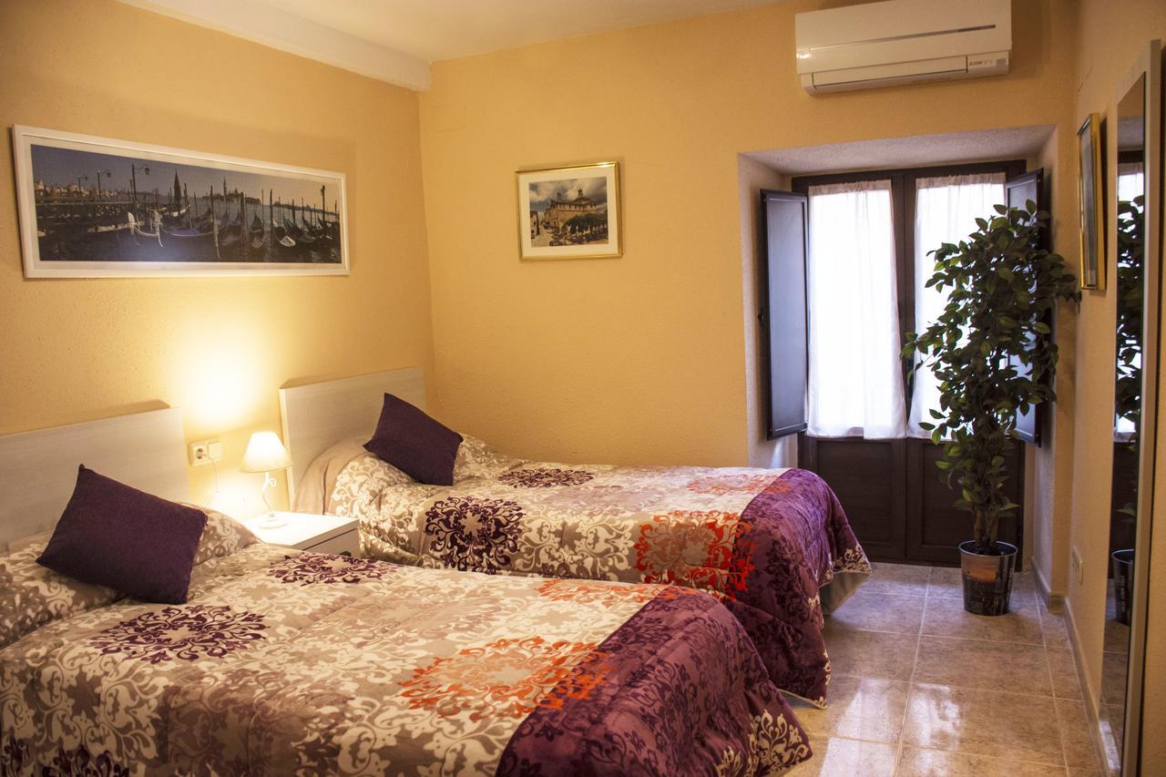 Apartamento Palacio Antigua Audiencia Ciudad-Rodrigo Εξωτερικό φωτογραφία