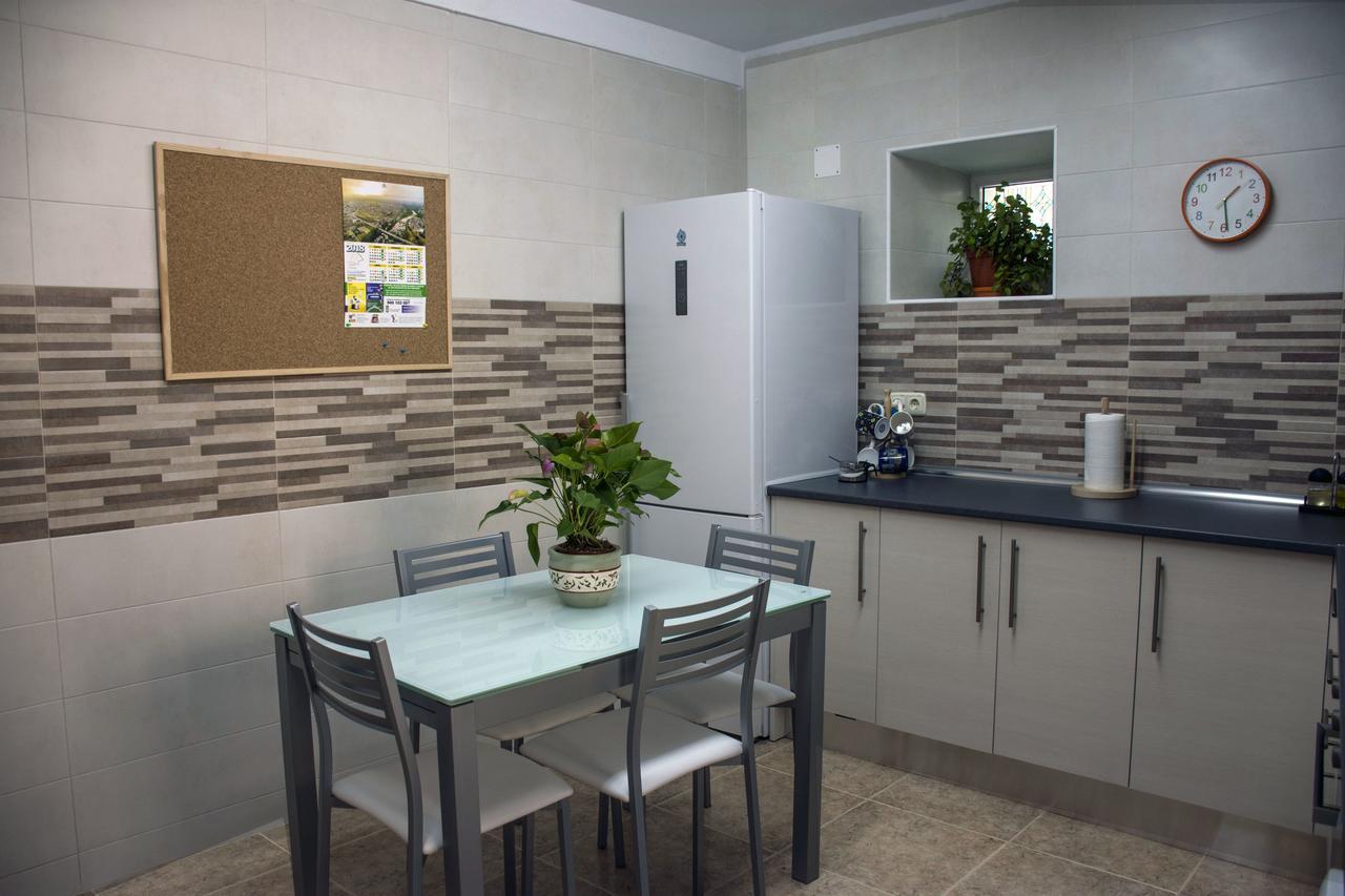 Apartamento Palacio Antigua Audiencia Ciudad-Rodrigo Εξωτερικό φωτογραφία