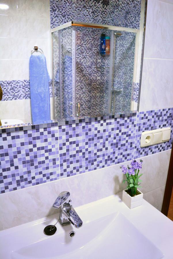 Apartamento Palacio Antigua Audiencia Ciudad-Rodrigo Εξωτερικό φωτογραφία