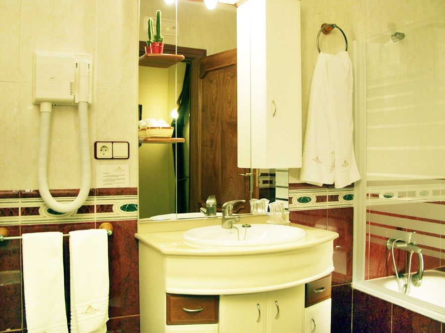 Apartamento Palacio Antigua Audiencia Ciudad-Rodrigo Εξωτερικό φωτογραφία